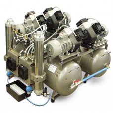 Компрессор DK 50 4x2V DUPLEX